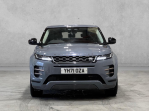 2021 Land Rover Range Rover Evoque 2.0 D200 Mhev R-Dynamic S Auto 4WD Euro 6 (s/s) 5dr in Grey — image 5