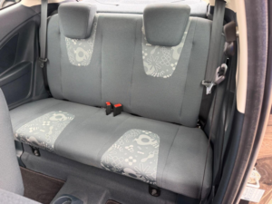 2014 Ford Ka 1.2 Studio Euro 6 (s/s) 3dr in Black — image 5
