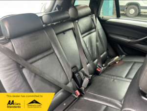 2009 BMW X5 Sd M Sport in Grey — image 5