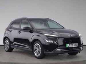 2023 Hyundai Kona