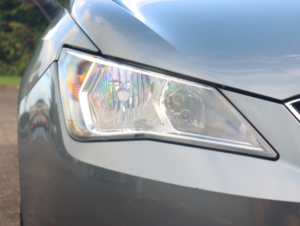 2015 SEAT Ibiza 1.2 Tsi I Tech in Grey — image 4