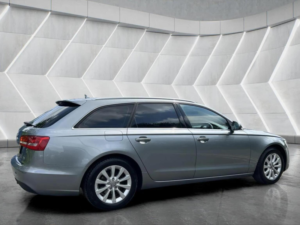 2012 Audi A6 Avant 2.0 Tdi Se Euro 5 (s/s) 5dr in Grey — image 6