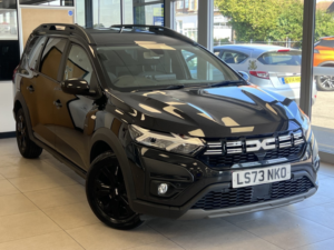 2023 Dacia Jogger
