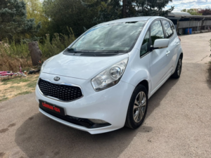 2015 Kia Venga