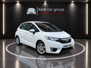 2017 Honda Jazz