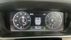 2017 Land Rover Range Rover 4.4 Sd V8 Autobiography Auto 4WD Euro 6 (s/s) 5dr in Blue — image 4