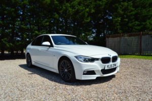2015 BMW 3 Series