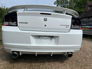 2013 Dodge Charger - in White — image 6