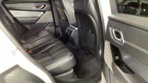 2018 Land Rover Range Rover Velar R-Dynamic Hse in White — image 2