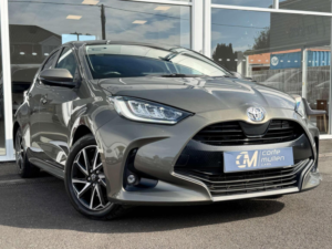 2023 Toyota Yaris