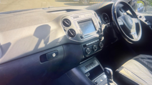 2016 Volkswagen Tiguan 2.0 Tdi Bluemotion Tech Match Edition DSG 4WD Euro 6 (s/s) 5dr in Other — image 3