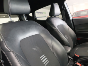 2018 Ford Fiesta 1.0 T Ecoboost St-Line X in Blue — image 6