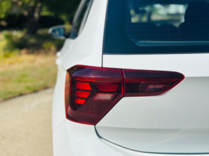 2023 Volkswagen Polo 1.0 Tsi Life DSG Euro 6 (s/s) 5dr in White — image 4