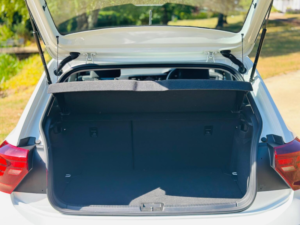 2023 Volkswagen Polo 1.0 Tsi Life DSG Euro 6 (s/s) 5dr in White — image 6