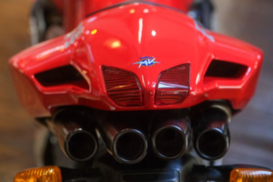 2000 Mv Agusta F4 750 F4 750s Brand New Old Stock in Multicolour — image 5