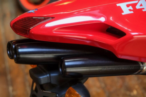 2000 Mv Agusta F4 750 F4 750s Brand New Old Stock in Multicolour — image 6