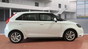 2017 MG Mg3 1.5 Vti-Tech 3form Sport Euro 6 (s/s) 5dr in White — image 5