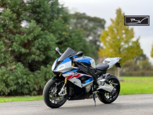 2017 BMW S 1000 Rr