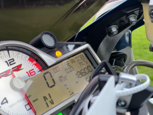 2017 BMW S 1000 Rr 1000 Sport Euro 4 in Multicolour — image 6
