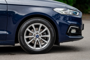 2020 Ford Mondeo 2.0 Ecoblue Zetec Edition in Blue — image 6