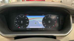 2019 Land Rover Range Rover Sport 3.0 Sd V6 Hse Dynamic Auto 4WD Euro 6 (s/s) 5dr in Blue — image 5