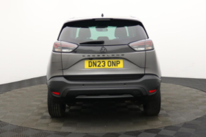2023 Vauxhall Crossland 1.2 Turbo Ultimate SUV 5dr Petrol Manual Euro 6 (s/s) (110 Ps) in Grey — image 6