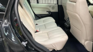 2016 Land Rover Range Rover 3.0 Td V6 Vogue Auto 4WD Euro 6 (s/s) 5dr in Black — image 3
