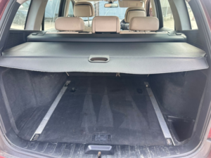 2008 BMW X3 2.0 X3 Xdrive20d Se Edition Premium in Red — image 6