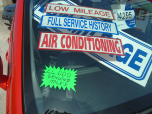 2014 Vauxhall Meriva 1.4i Tech Line MPV 5dr Petrol Manual Euro 6 (100 Ps) in Red — image 5