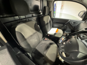 2016 Renault Kangoo 1.5 Dci Energy Ml19 Business Mwb Euro 6 (s/s) 5dr in White — image 3