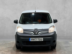2016 Renault Kangoo 1.5 Dci Energy Ml19 Business Mwb Euro 6 (s/s) 5dr in White — image 4