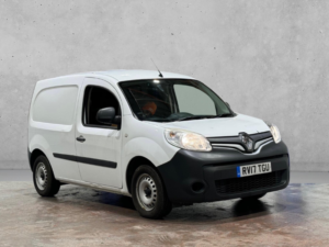 2016 Renault Kangoo 1.5 Dci Energy Ml19 Business Mwb Euro 6 (s/s) 5dr in White — image 5
