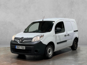 2016 Renault Kangoo 1.5 Dci Energy Ml19 Business Mwb Euro 6 (s/s) 5dr in White — image 6