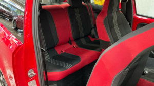 2015 Skoda Citigo 1.0 Mpi Monte Carlo in Red — image 6