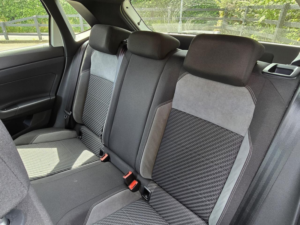 2019 Volkswagen Polo 1.0 Tsi Gpf R-Line Hatchback 5dr Petrol Manual Euro 6 (s/s) (95 Ps) in White — image 6