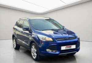 2016 Ford Kuga
