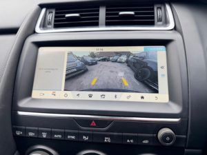 2019 Jaguar E-Pace S in Black — image 3