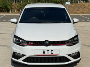2016 Volkswagen Polo 1.8 Tsi Bluemotion Tech Gti DSG Euro 6 (s/s) 5dr in Other — image 6