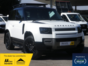 2023 Land Rover Defender 90