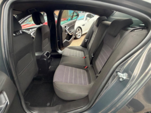 2015 Vauxhall Insignia 2.0 Cdti Ecoflex Sri Vx Line Nav Euro 5 (s/s) 5dr in Grey — image 5