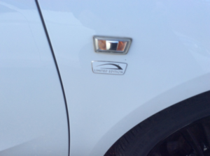 2015 Vauxhall Corsa 1.0 I Turbo Ecoflex Limited Edition in White — image 5