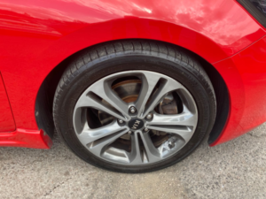 2015 Kia Ceed Pro Ceed Gt-Line Isg in Red — image 4