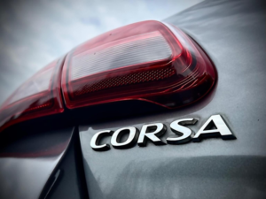2019 Vauxhall Corsa 1.4i Ecotec Griffin Euro 6 5dr in Grey — image 4