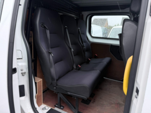 2021 Peugeot Expert 1.5 Bluehdi 1000 Professional Compact Panel Van Swb Euro 6 (s/s) 6dr in White — image 3