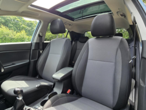 2019 Hyundai I20 1.2 Premium Se Nav Hatchback 5dr Petrol Manual Euro 6 (s/s) (84 Ps) in Blue — image 3