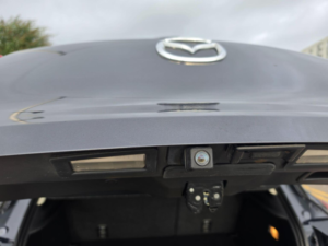 2017 Mazda Cx-3 2.0 Skyactiv-G Gt Sport Euro 6 (s/s) 5dr in Grey — image 6