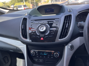 2012 Ford C-Max 1.6 Tdci Titanium in Grey — image 6