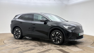 2023 Volkswagen Id.4