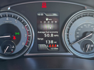 2024 Suzuki Vitara 1.4 Boosterjet Mhev Go SUV 5dr Petrol Hybrid Manual Euro 6 (s/s) (129 Ps) in White — image 4