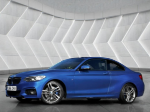 2016 BMW 2 Series